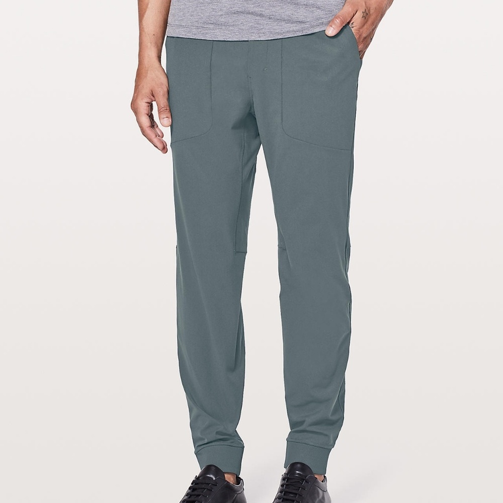 Lululemon ABC Jogger